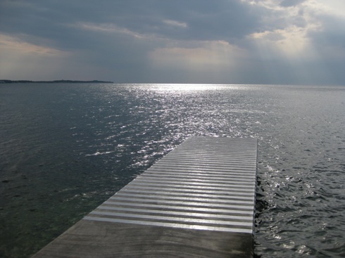 Untitled (Piran) - 1