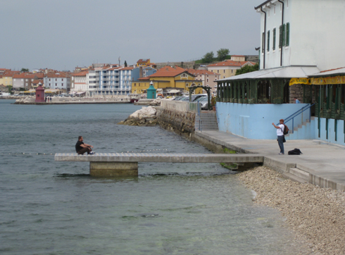 Untitled (Piran) - 9