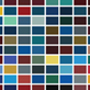 Ilulissat colour charts